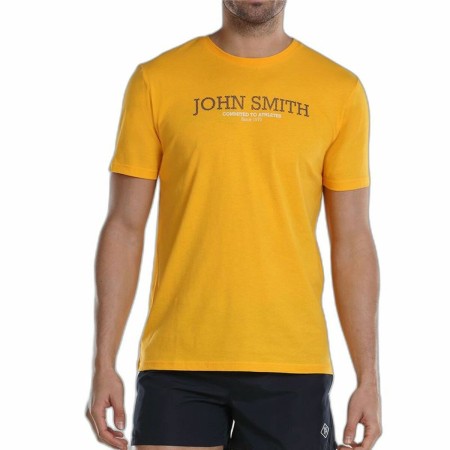 Camiseta John Smith Efebo Mango Hombre