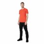 Camiseta 4F Fnk M209 Rojo Hombre