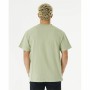 Chemisette Rip Curl Quality Surf Products Vert Homme