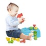 Playset Baby Clementoni 17042 Boîte à outils (9 pcs)