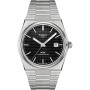 Reloj Hombre Tissot PRX POWERMATIC 80 Negro (Ø 40 mm)