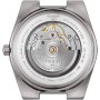Reloj Hombre Tissot PRX POWERMATIC 80 Negro (Ø 40 mm)