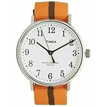 Montre Unisexe Timex FAIRFIELD VILLAGE (Ø 37 mm)