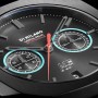 Montre Homme D1 Milano LANCIA DELTA HF INTEGRALE LIMITED EDITION