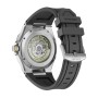 Montre Homme D1 Milano FORMAL REMIX SKELETON-RUBBER