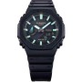 Montre Homme Casio G-Shock CLASSIC BLACK & RUST (Ø 45 mm)