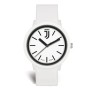 Reloj Unisex Lowell JUVENTUS Blanco (Ø 39 mm)