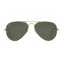 Lunettes de soleil Unisexe Ray-Ban 0RB3025