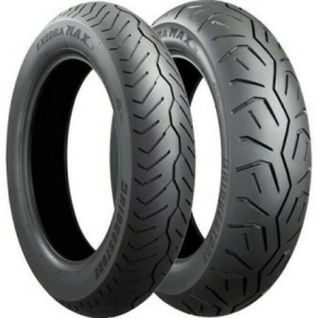 Neumático para Motocicleta Bridgestone EXEDRA MAX REAR 200/50ZR17