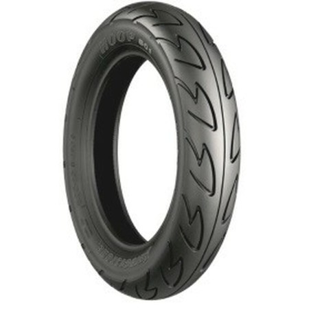 Pneu pour moto Bridgestone HOOP B01 90/90-12