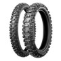 Pneu pour moto Bridgestone M403 MOTOCROSS 70/100-17