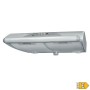 Campana Convencional Mepamsa MITO JET Gris 60 cm 490 m3/h Acero