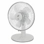 Ventilador de Sobremesa S&P Artic Gris 35 W