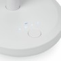 Ventilateur de Bureau Tristar VE-5841 Blanc 4 W
