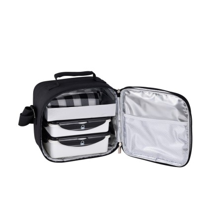 Ensemble de Boîtes à Lunch Benetton 1 L (6 pcs)