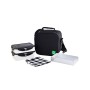 Ensemble de Boîtes à Lunch Benetton 1 L (6 pcs)
