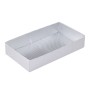 Set de Fiambreras Benetton 1 L (6 pcs)