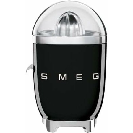 Exprimidor Eléctrico Smeg CJF11BLEU Negro 70 W