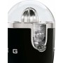 Centrifugeuse électrique Smeg CJF11BLEU Noir 70 W