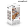 Brosse de bain pour animaux de compagnie avec réservoir Bubblet InnovaGoods IG815424