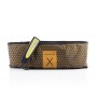 Ceinture Vibrante Abdo Extra Large X InnovaGoods IG811815 (Reconditionné B)