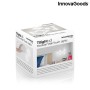 Ensemble de Panneaux LED Modulaires Magnétiques et Tactiles Tilight InnovaGoods Multicouleur (Reconditionné A)