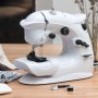 Máquina de Coser Sewinne InnovaGoods IG114796 (Reacondicionado A)