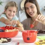 Máquina para Hacer Gominolas y Fondue de Chocolate 2 en 1 Yupot InnovaGoods (Reacondicionado A)