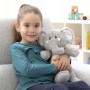 Elefante de Peluche con Efecto Calor y Frío Phantie InnovaGoods (Reacondicionado A)