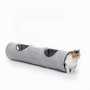 Tunnel de Jeu Pliable pour Animaux de Compagnie Funnyl InnovaGoods (Reconditionné A)