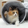 Tunnel de Jeu Pliable pour Animaux de Compagnie Funnyl InnovaGoods (Reconditionné A)