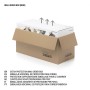 Kit de Nettoyage 4 en 1 Clese InnovaGoods V0103403 (Reconditionné A)
