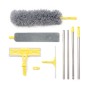 Kit de Nettoyage 4 en 1 Clese InnovaGoods V0103403 (Reconditionné A)