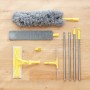 Kit de Nettoyage 4 en 1 Clese InnovaGoods V0103403 (Reconditionné A)