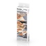 Cortador de Pizza 4-in-1 Nice Slice InnovaGoods IG813215 Acero Inoxidable (Reacondicionado A)