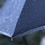 Parapluie Pliable à Fermeture Inversée avec LED Folbrella InnovaGoods Noir (Reconditionné A)