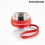 Boule Gyroscope d'Entraînement Spyrball InnovaGoods (Reconditionné A)