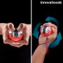 Boule Gyroscope d'Entraînement Spyrball InnovaGoods (Reconditionné A)