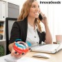 Boule Gyroscope d'Entraînement Spyrball InnovaGoods (Reconditionné A)