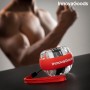 Boule Gyroscope d'Entraînement Spyrball InnovaGoods (Reconditionné A)