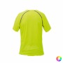 Maillot de Corps de Sport à Manches Coupe Unisexe 144471