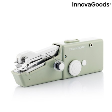 Máquina de Coser de Mano Portátil de Viaje Sewket InnovaGoods IG815486 (Reacondicionado B)