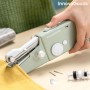 Máquina de Coser de Mano Portátil de Viaje Sewket InnovaGoods IG815486 (Reacondicionado B)