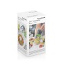 Cortador de Verduras en Espiral y Rallador con Recetas Vigizer InnovaGoods Acero Inoxidable (Reacondicionado B)