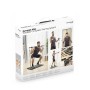 Sistema de Entrenamiento Integral Portátil con Guía de Ejercicios Gympak Max InnovaGoods (Reacondicionado B)