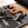 Sistema de Entrenamiento Integral Portátil con Guía de Ejercicios Gympak Max InnovaGoods (Reacondicionado B)