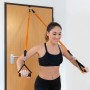 Sistema de Entrenamiento Integral Portátil con Guía de Ejercicios Gympak Max InnovaGoods (Reacondicionado B)