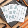 Sistema de Entrenamiento Integral Portátil con Guía de Ejercicios Gympak Max InnovaGoods (Reacondicionado B)