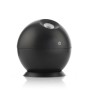 Mini humidificateur diffuseur d'arômes Black InnovaGoods IG814564 Noir ABS (Reconditionné B)