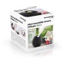 Mini humidificateur diffuseur d'arômes Black InnovaGoods IG814564 Noir ABS (Reconditionné B)